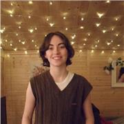 Belfast based Mathematics/Physics tutor up to A Level with A* in both subjects at A Level. Over 100 hours tutoring experience.