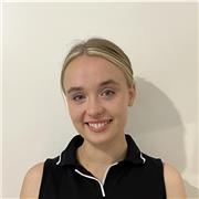 Olivia Wilkinson