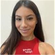 Soy monitora de ocio y tiempo libre con ganas de enseñar y ayudar a niños de Primaria en sus tareas escolares en Leganés 