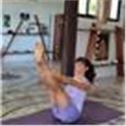 Clases de Stretching y flexibilidad corporal. Gimnasia Postural. Pilates mat y con elementos. Esferodinamia