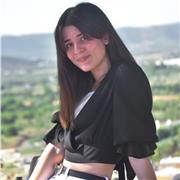 Estudiante de Estudios Ingleses ofrece clases de inglés, repaso de inglés y preparación de exámenes de Cambridge