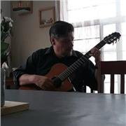 Maestro de música, clases de instrumento, historia de la música, armonía y contrapunto