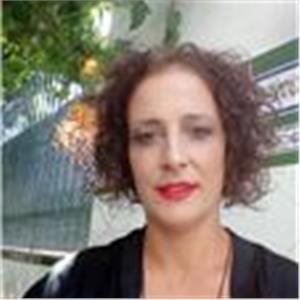 Encarnación Carrillo Varón