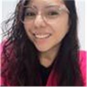 Psicóloga con más de 8 años de experiencia en terapia, imparto clases de refuerzo totalmente online