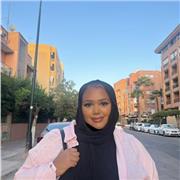 I give private lessons catered towards students especially SEN students.