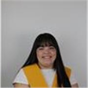 Profesora de Ingles con ganas de enseñar a los mas jóvenes.