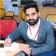 Dr. Sharif Mohd.