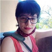 Estudiante avanzada en Lengua y literatura brinda clases de apoyo para alumnos de primaria y secundaria