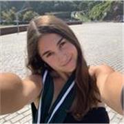 Soy estudiante de enfermería y me gustaría dar clases.