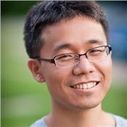 Roy Jang