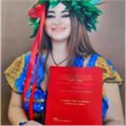 Dottoressa in Beni culturali e Archeologia laureata con 110 Impartisce lezioni private online o in sede (Taranto e provincia) sulle materie