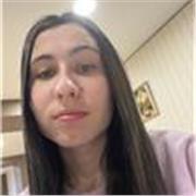 Era bastante buena en matematicas de primaria y de la ESO