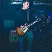 I’m a multi-genre guitarist from York wanting to share my knowledge with beginner musicians 