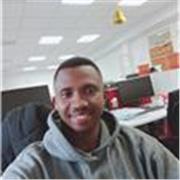 I'm an Environmental Microbiologist with focus in soil-pollutant-microbes interactions.