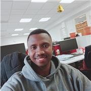 I'm an Environmental Microbiologist with focus in soil-pollutant-microbes interactions.
