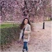 Chica con grado superior y medio en hostelería se me da bien explicar y ayudar en tareas. Voy a empezar un máster en educación