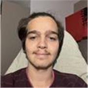 I am a University student, I have just completed my A-levels, one of which was English Literature A-Level, which I think makes me qualified to teach others basic english. I also come from a foreign background so I have experience, not only learning the la