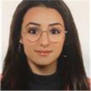 Estudiante de educación infantil con el título de bachillerato biosanitario, capacitada para dar clases desde infantil hasta la ESO