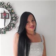 Profesora de primaria niños menores de 5 años o que esten en aceleración