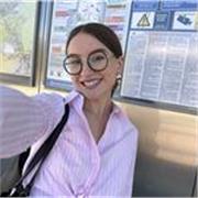 Profesora titulada en Primaria e Infantil que utiliza metodologías innovadoras para motivar al alumnado.