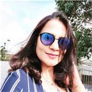 Fine Art Teacher, Masters in Fine Arts, with more than 20 years