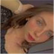 Ragazza particolarmente portata per la matematica e la fisica
