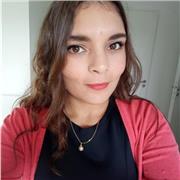 Professeur de français langue étrangère (FLE) et d'Italien. Je souhaite enseigner le français et/ou l'italien pour tous les niveaux (débutants, intermédiaires, perfectionnement)