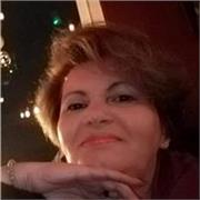I am an English teacher my name is Spomenka