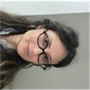 Docente di matematica di scuola media da llezioni,ma anche aiuto compiti in tutto.specializzata sostegno(maggio26) TFA