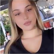 Soy una persona paciente me encantan los niños y se me da bien hacer actividades con ellos 