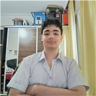 Çinar Aziz