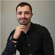 Laureando in ingegneria elettronica al Politecnico di Milano offro ripetizioni di matematica fino a preparazione test di ingresso