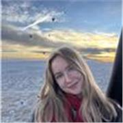 English lessons for teenagers and adults from a TESOL/TEFL Certified tutor with more than 3 years of experience