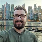 Dottorando in chimica offre ripetizioni di Chimica, Fisica, Matematica a ragazzi