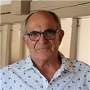 Professeur pour cours mathématiques de la primaire au lycée