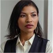 HR credibility + entrepreneurship + author + 25 years + career/life coaching + junior through executive level.
