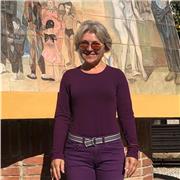 Profesora de ínglés y francés ofrece clases particulares a domicilio en Almería