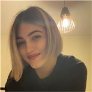 Erfahrene Englisch Lehrerin