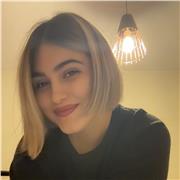 Erfahrene Englisch Lehrerin