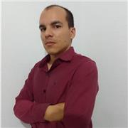Professor de Ciência dos Materiais, Processos de Fabricação, Desenho Técnico e mais