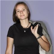 Native Russian Teacher. Educational background: BA in Education with a double major in Russian Language and Literature