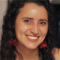 Professora de Português (Brasileiro)