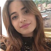 Studentessa di Economia, lezioni private per elementari e medie su qualsiasi materia. Macroeconomia e Statistica per studenti universitari