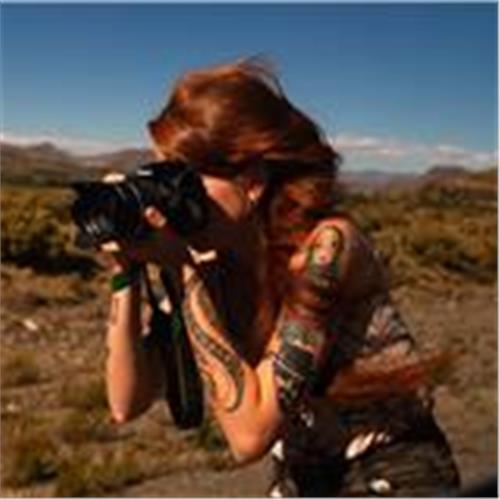 user photo