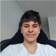 Estudiante, puedo dar clases a niños de ESO