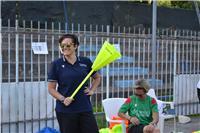 Preparazione atletica per sport di resistenza e sport di destrezza