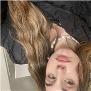 (ONLINE DISPONIBLE) Estudiante de bachillerato con media excelente apta para dar clases a primaria y la ESO