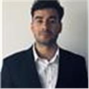 Estudiante de 3º en el grado de Educación Primaria