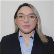 Licenciada en contaduría publica, con gusto por enseñar y transmitir mis conocimientos