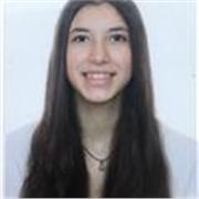 Doy clases particulares de matemáticas, ahora estoy estudiando una carrera de químicas